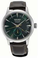 Orologio Seiko Uomo Presage Cocktail in Acciaio SSA459J1 - SSA459J1
